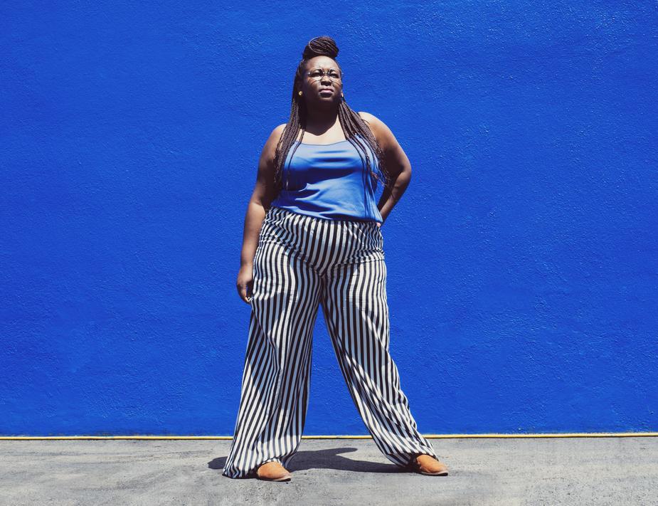 Absolème mouvement Body Positivity