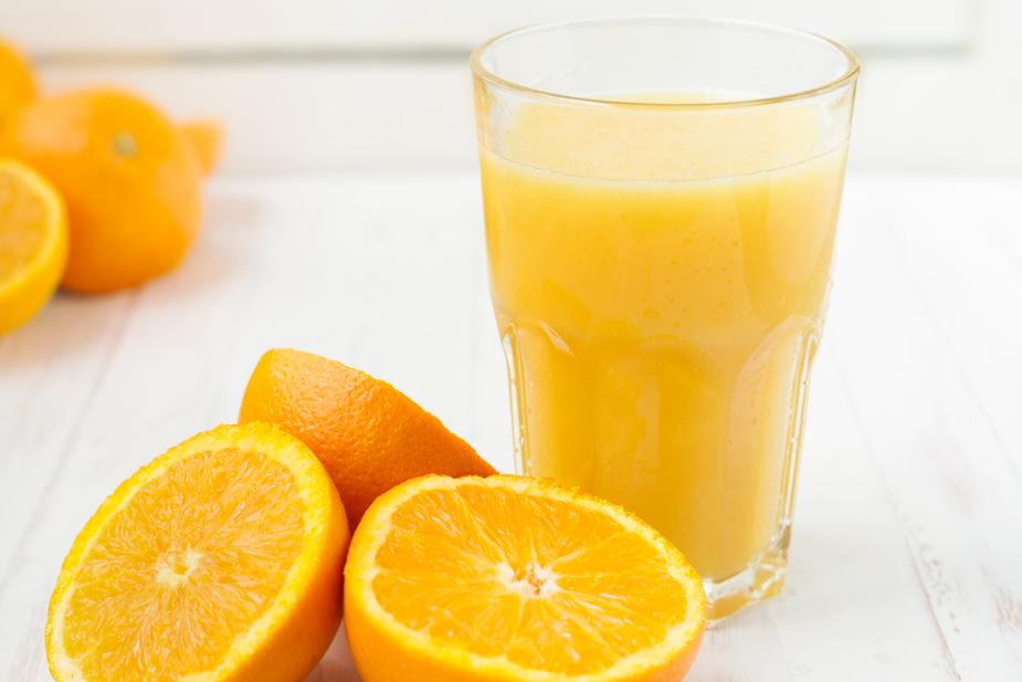 Absolème immunity shot un verre de gingembre le matin pour booster son système immunitaire