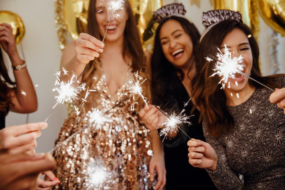 Absolème inspiration look de fêtes