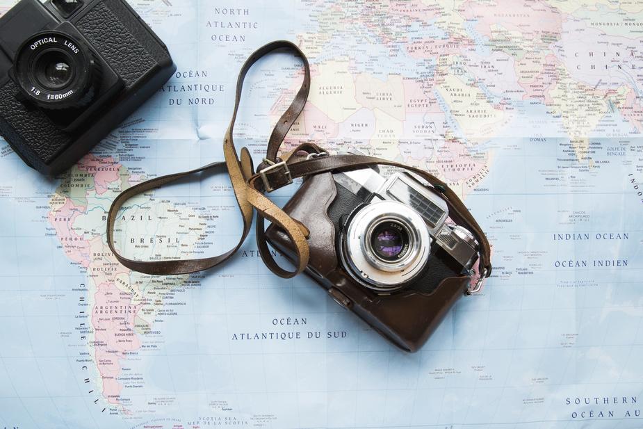 Absolème top 10 des comptes Instagram voyage