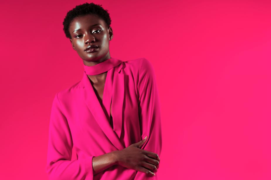 Absolème conseils mode comment porter le rose ?