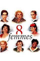 Absolème films Isabelle Huppert huit femmes