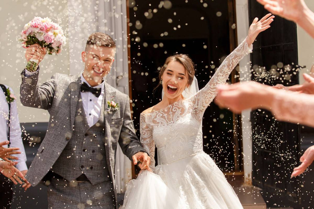 Absolème Quel est le maquillage le plus adapté pour un mariage ?