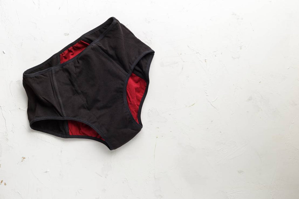 Absolème sous-vêtements menstruations