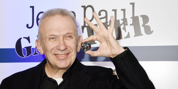 Absolème citations mode Jean-Paul Gaultier