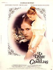 Absolème meilleurs films Isabelle Huppert la dame aux camélias