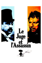 Absolème films Isabelle Huppert le Juge et l'Assassin
