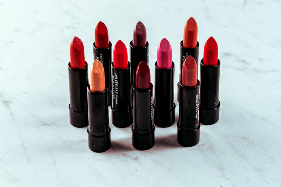 Absolème conseils beauté comment porter le rouge à lèvres rouge ? 