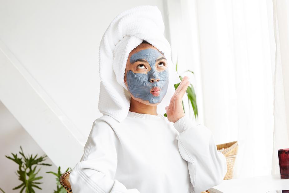 Absolème comment éviter acné du au masque respiratoire 