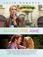 Absolème meilleur film voyage Mange Prie Aime