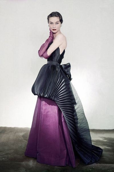Absolème robe Elsa Schiaparelli