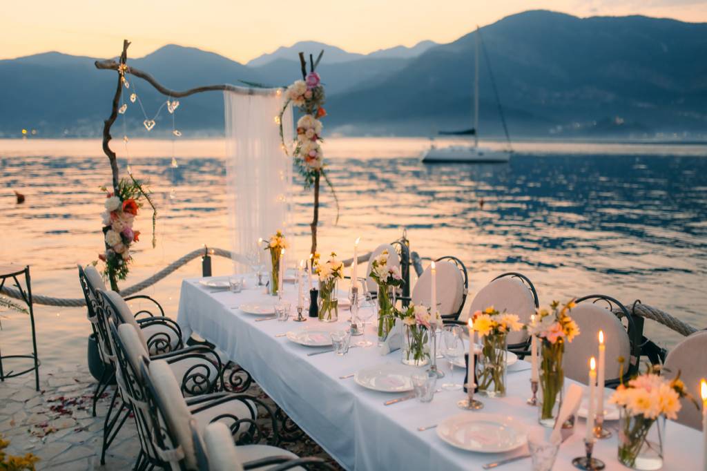 Absolème mariage ambiance boho chic