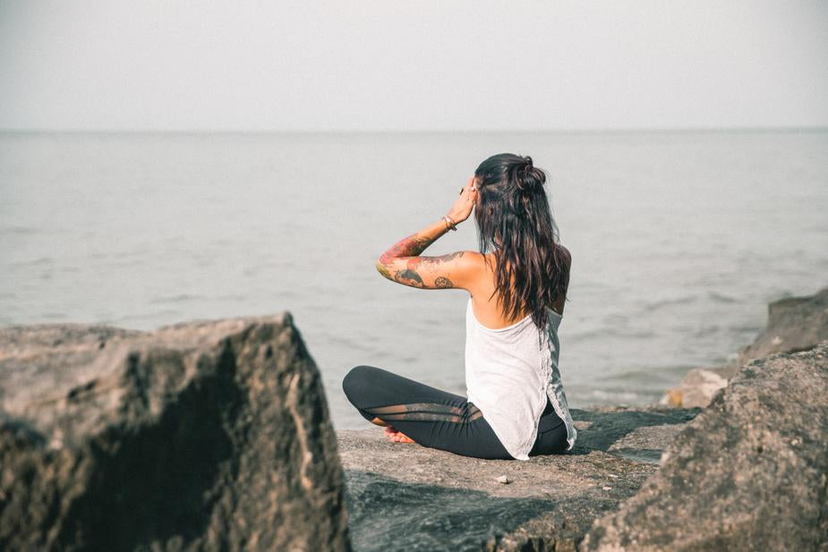 Absolème comment réussir sa méditation