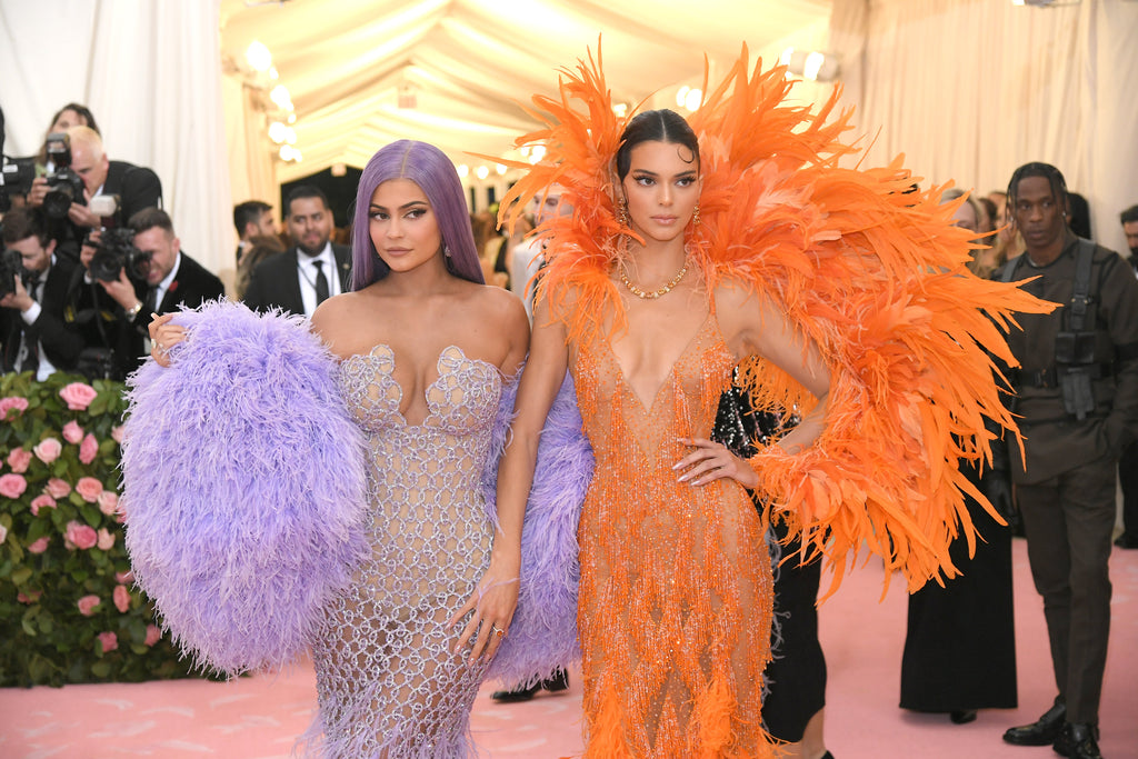 Absolème Met Gala 2019 Camp