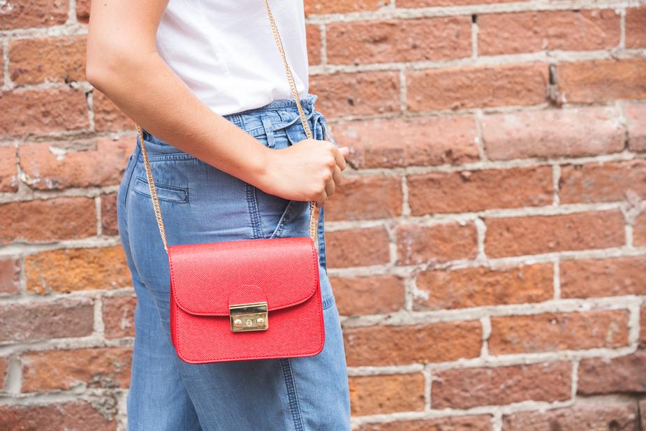 Absolème tendance mode micro sac à main