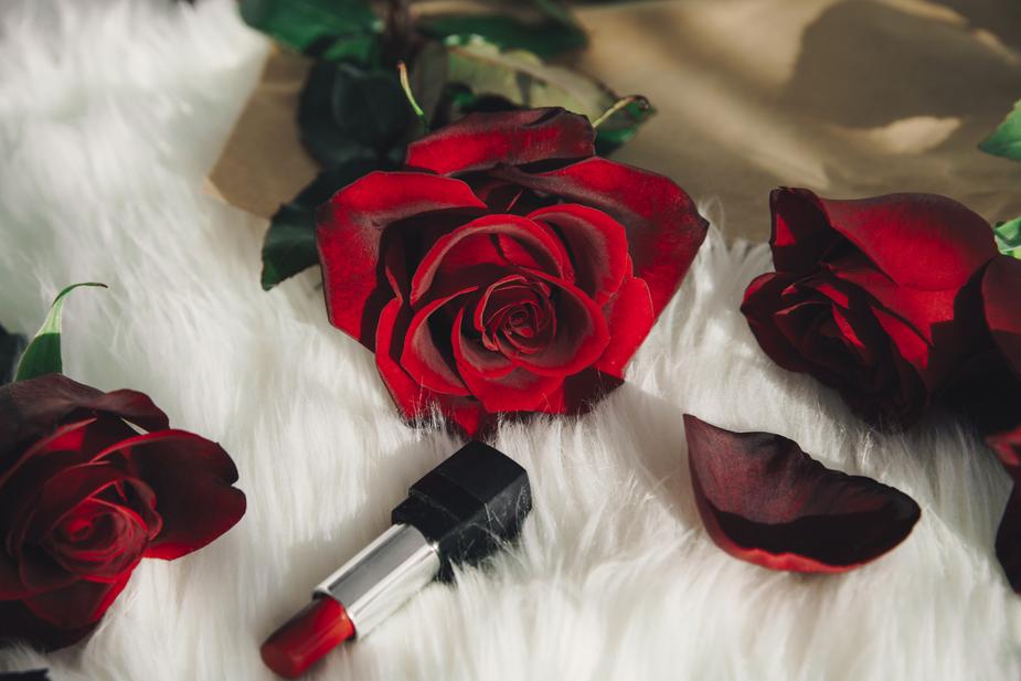 Absolème conseils beauté comment porter le rouge à lèvres rouge ? 