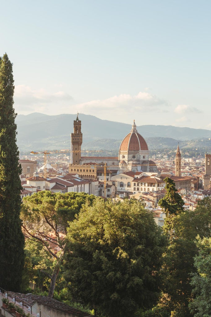 Absolème Florence cuir Italie