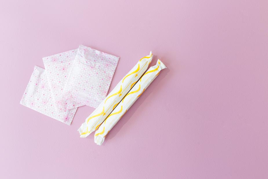 Absolème protection hygiénique pendant les règles