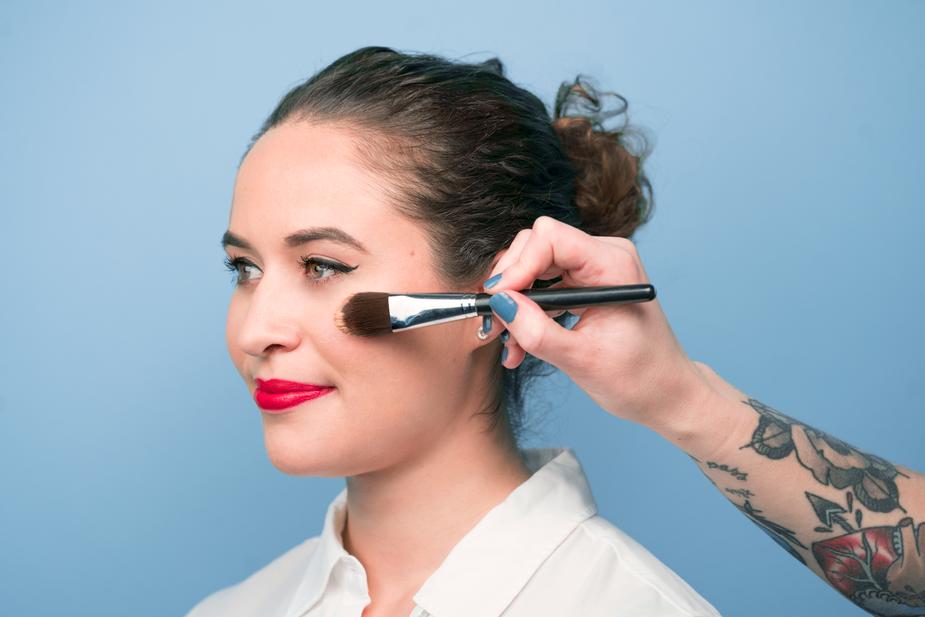 Absolème conseils beauté comment porter le rouge à lèvres rouge ? 