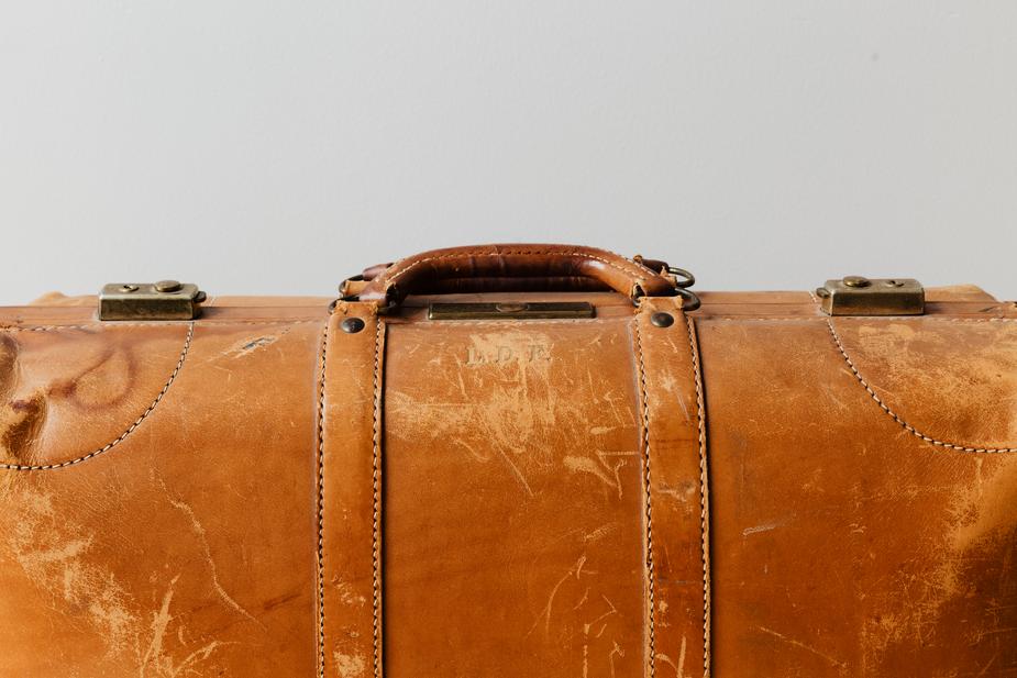 Absolème Italie pays du cuir et de la maroquinerie