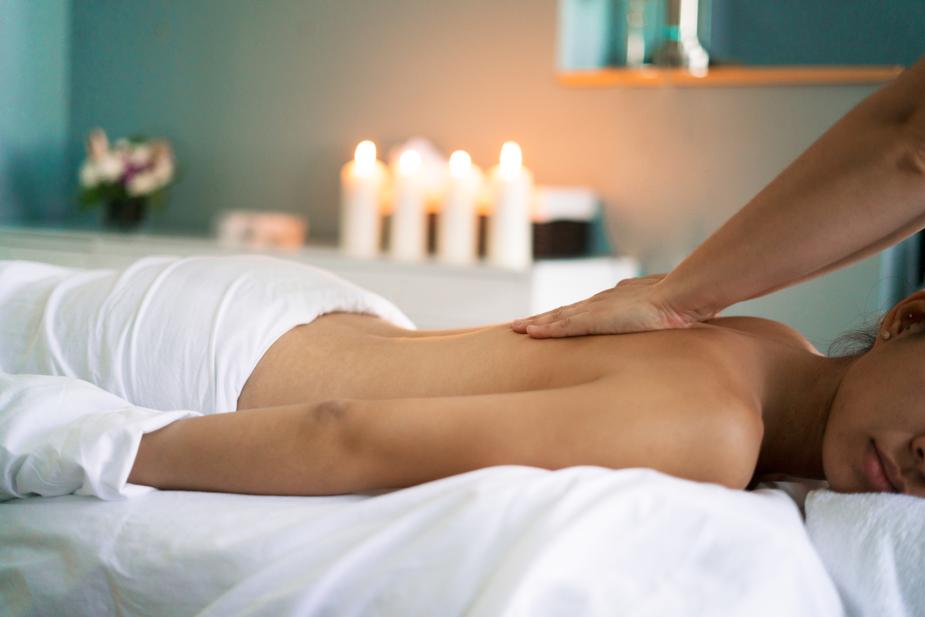 Absolème le drainage lymphatique pour éliminer les toxines