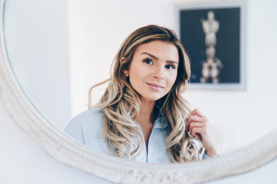 Absolème maquillage teint lumineux