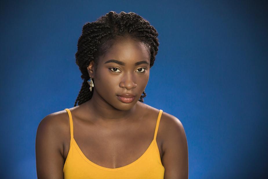 Absolème quelles couleurs porter pour sublimer une peau noire ?