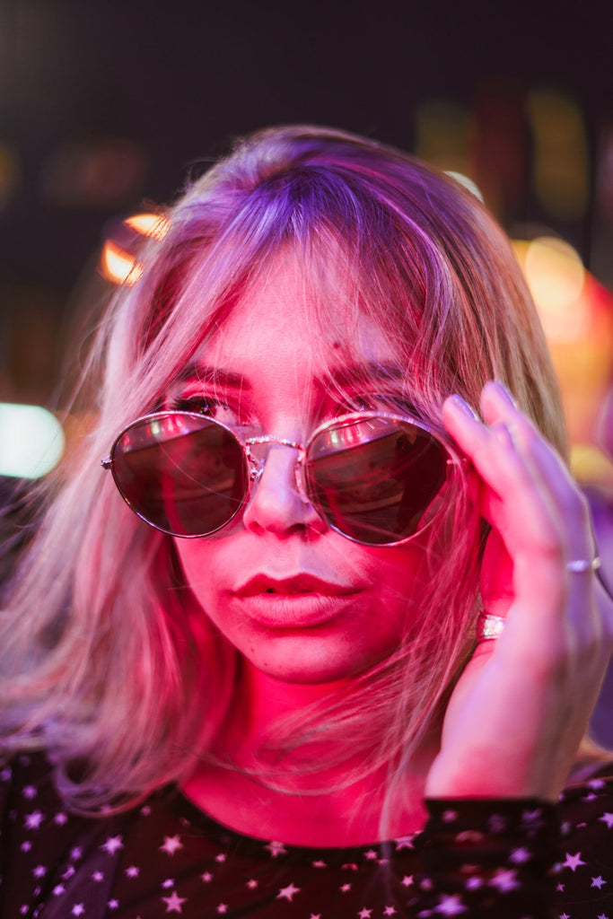 Absolème quelle forme de lunettes de soleil