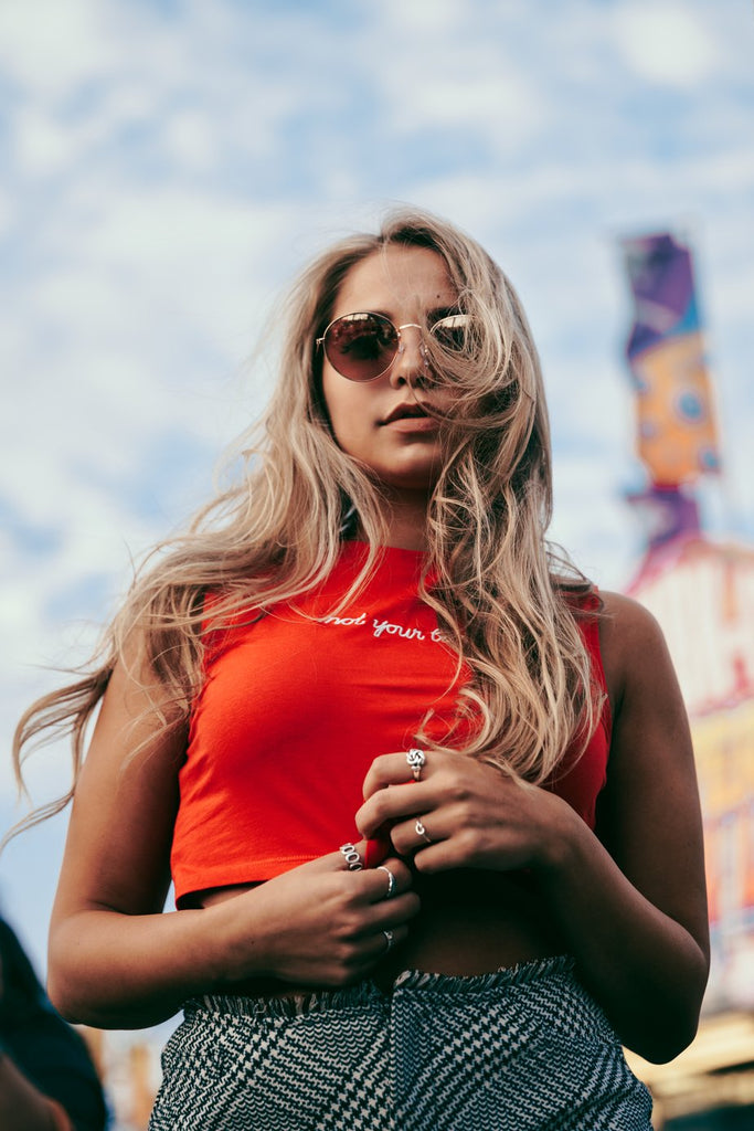 Absolème choisir ses lunettes de soleil